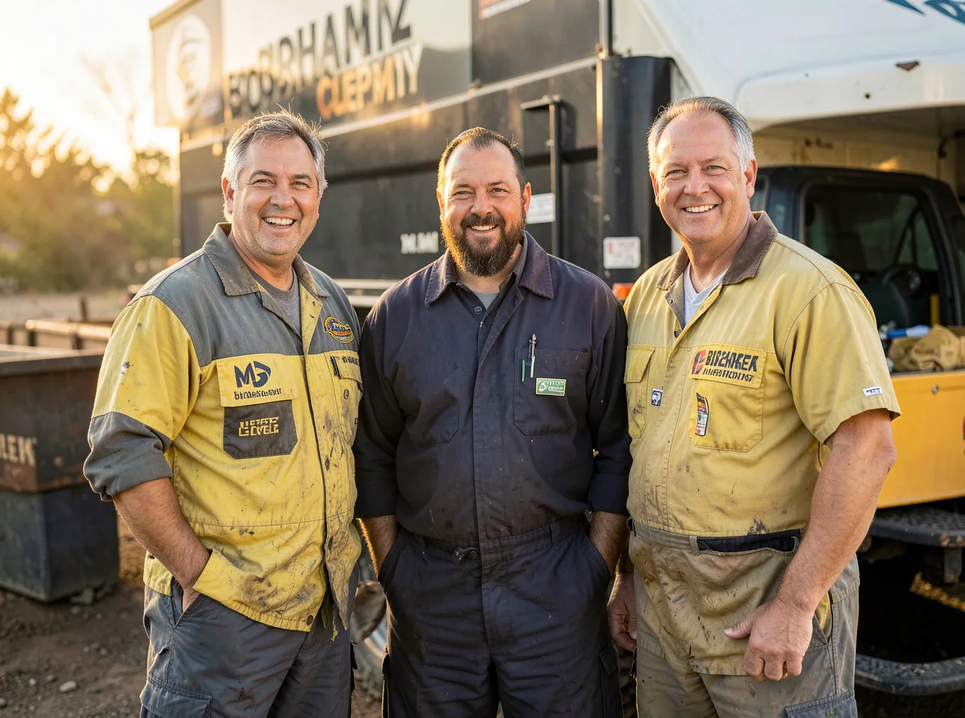 Sewage Cleanup company in Fessenden, ND